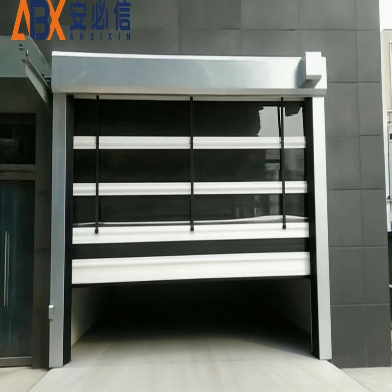 恩施土家族苗族柔性大门