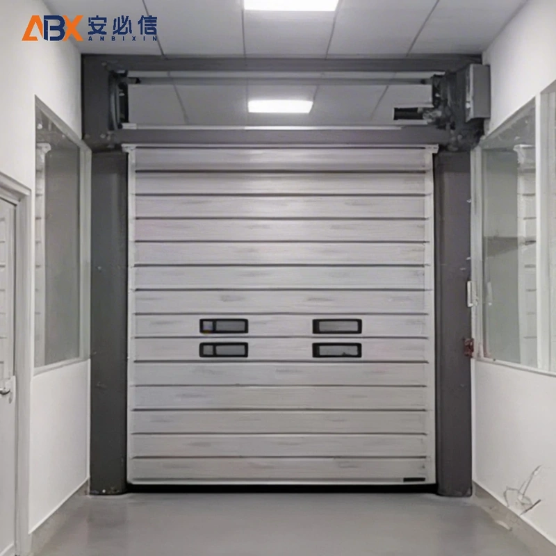 恩施土家族苗族金属高速门